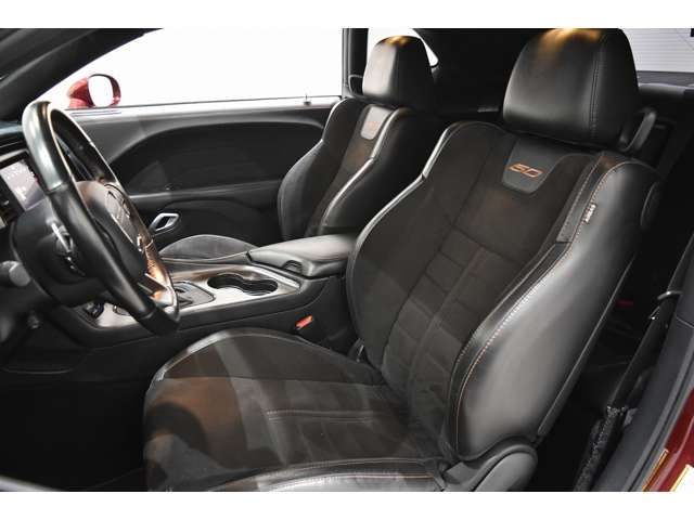 DODGE CHALLENGER 2020 Image 31