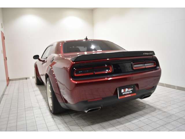 DODGE CHALLENGER 2020 Image 31