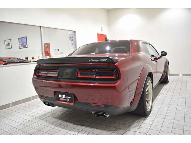 DODGE CHALLENGER 2020 Image 31
