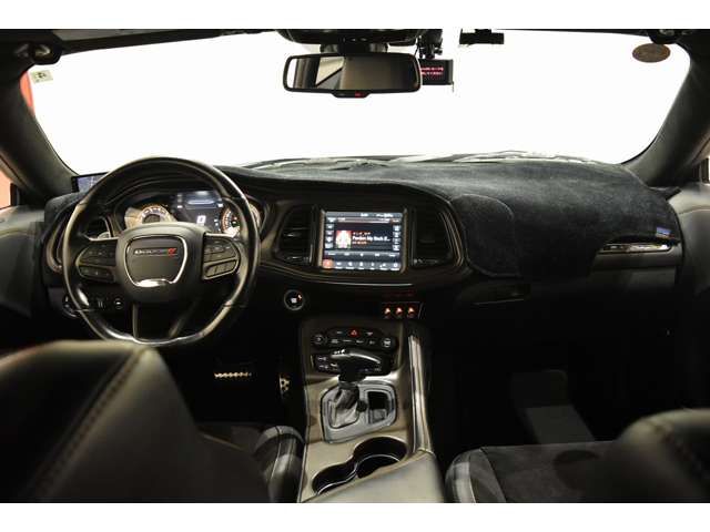 DODGE CHALLENGER 2020 Image 31