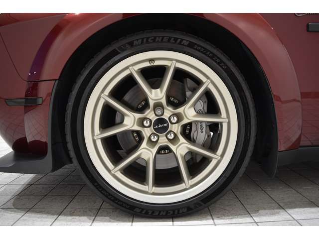 DODGE CHALLENGER 2020 Image 31