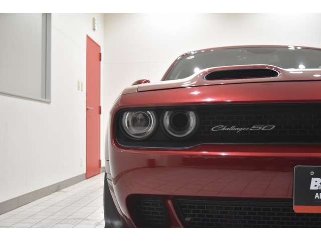 DODGE CHALLENGER 2020 Image 31