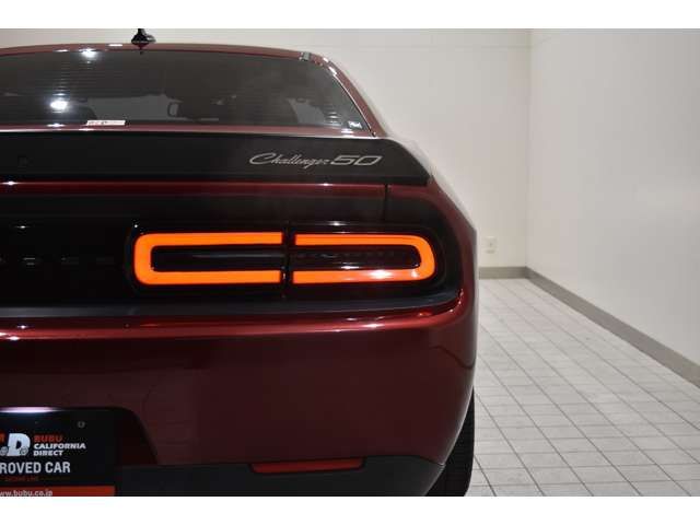 DODGE CHALLENGER 2020 Image 31