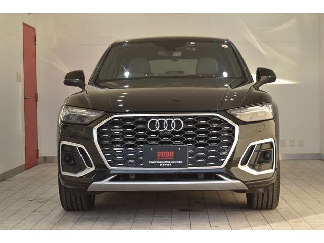 AUDI Q5 SPORTBACK 2023 Image 31
