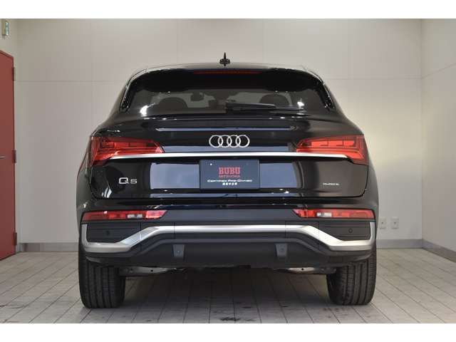 AUDI Q5 SPORTBACK 2023 Image 31