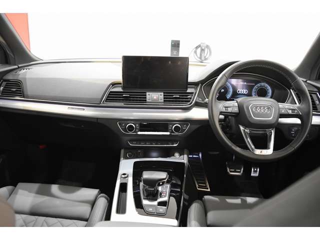 AUDI Q5 SPORTBACK 2023 Image 31