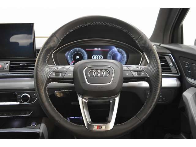 AUDI Q5 SPORTBACK 2023 Image 31