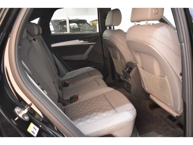 AUDI Q5 SPORTBACK 2023 Image 31