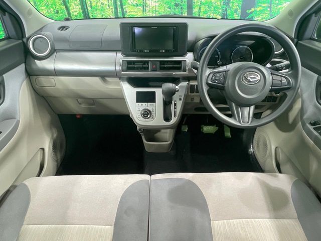 DAIHATSU CAST STYLE 2015 Image 31