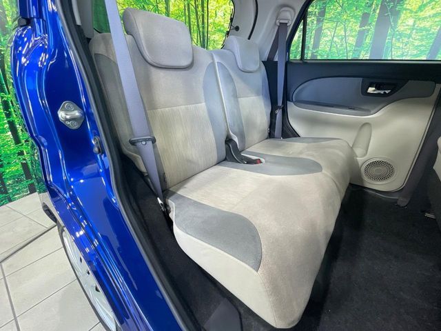 DAIHATSU CAST STYLE 2015 Image 31