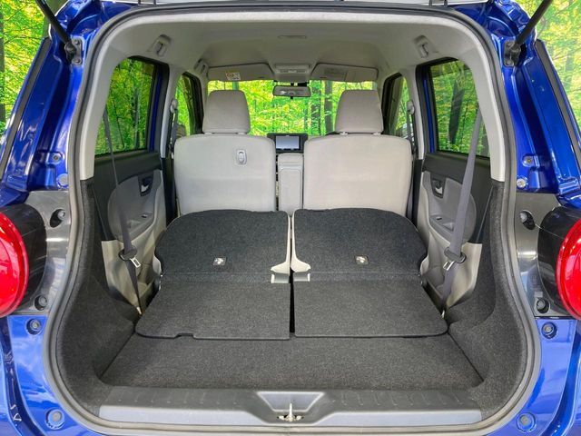 DAIHATSU CAST STYLE 2015 Image 31