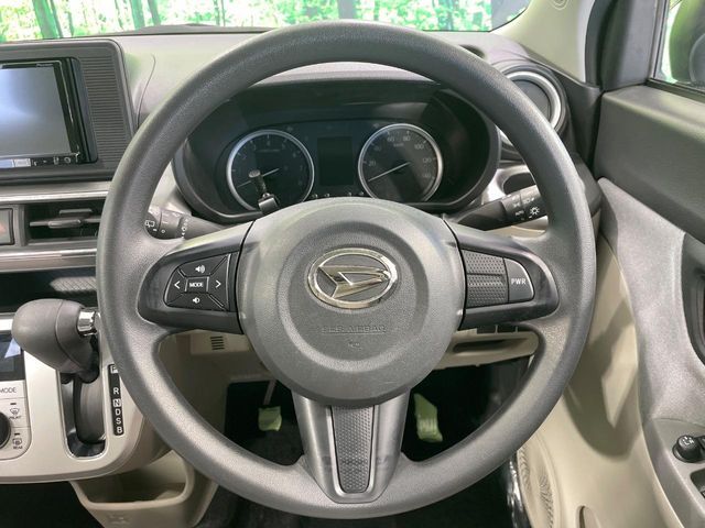 DAIHATSU CAST STYLE 2015 Image 31