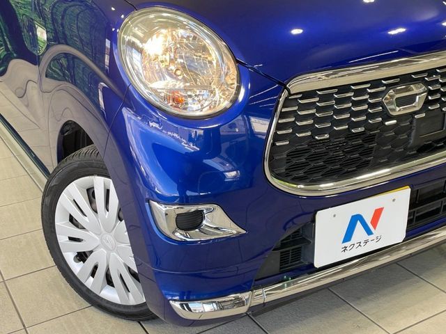 DAIHATSU CAST STYLE 2015 Image 31