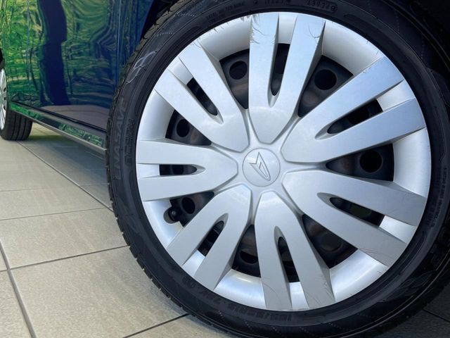 DAIHATSU CAST STYLE 2015 Image 31