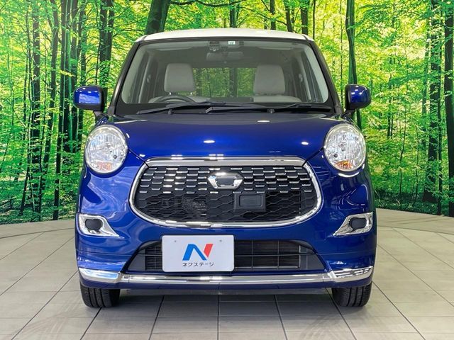 DAIHATSU CAST STYLE 2015 Image 31