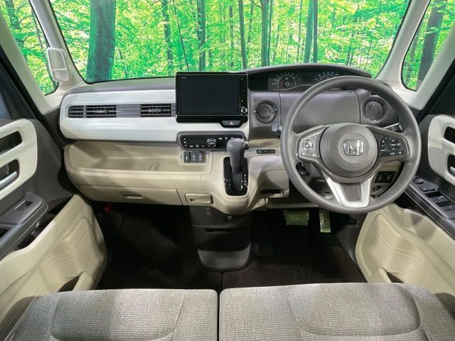 HONDA N BOX 2018 Image 31