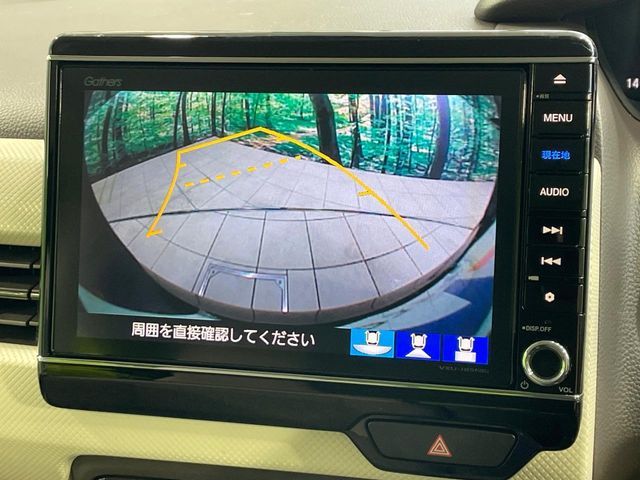HONDA N BOX 2018 Image 31