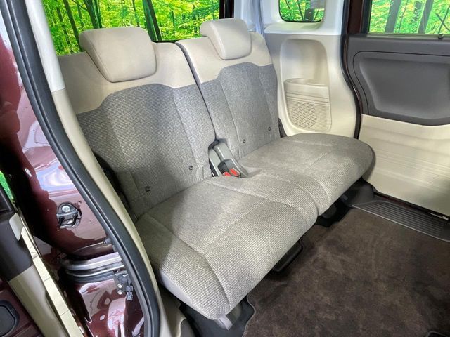 HONDA N BOX 2018 Image 31