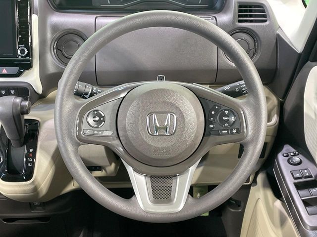 HONDA N BOX 2018 Image 31