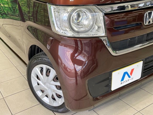 HONDA N BOX 2018 Image 31