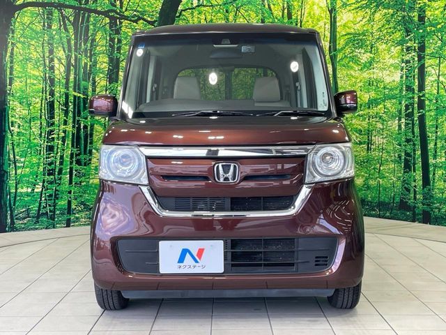 HONDA N BOX 2018 Image 31