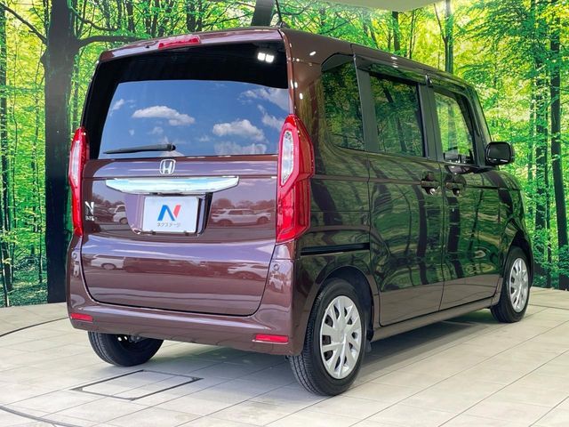 HONDA N BOX 2018 Image 31