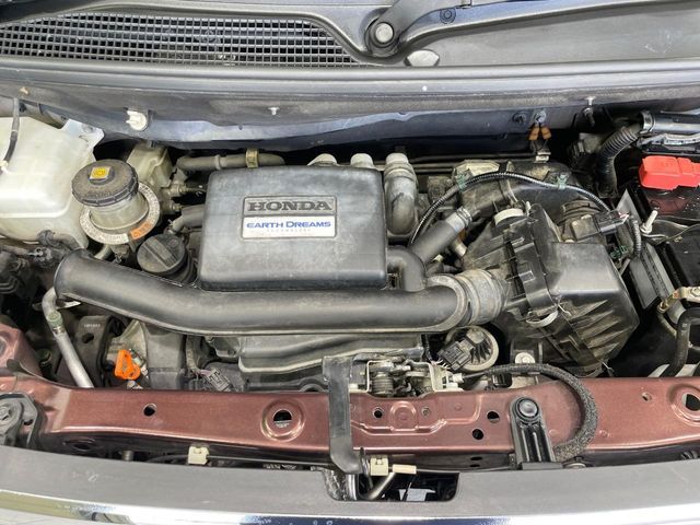 HONDA N BOX 2018 Image 31