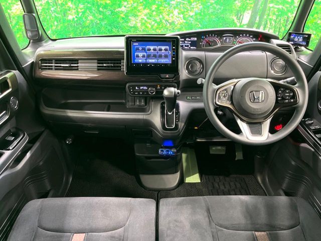 HONDA N BOX CUSTOM 2018 Image 31