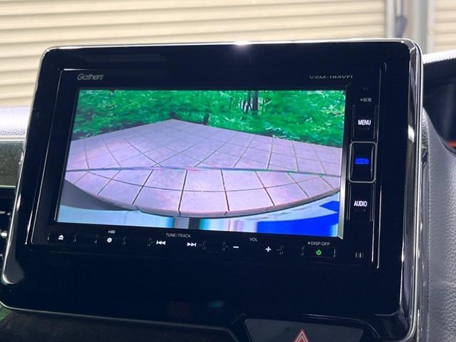 HONDA N BOX CUSTOM 2018 Image 31