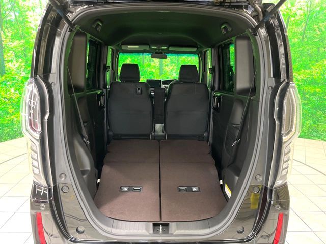 HONDA N BOX CUSTOM 2018 Image 31