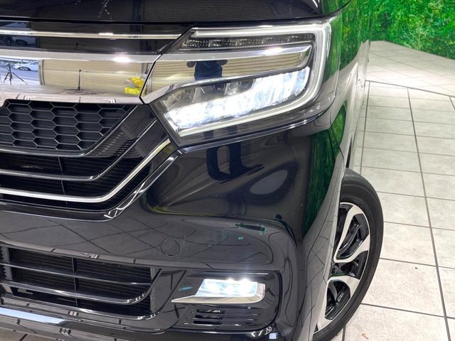 HONDA N BOX CUSTOM 2018 Image 31