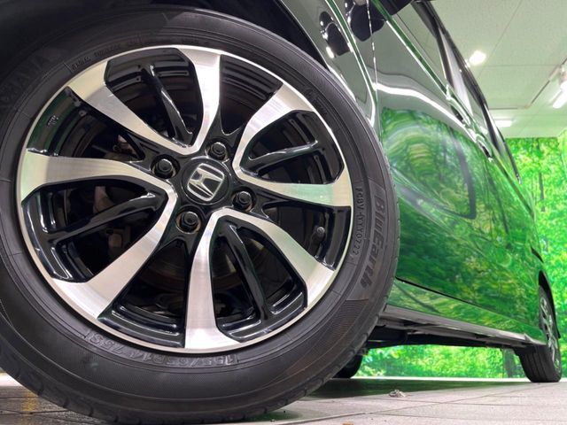 HONDA N BOX CUSTOM 2018 Image 31