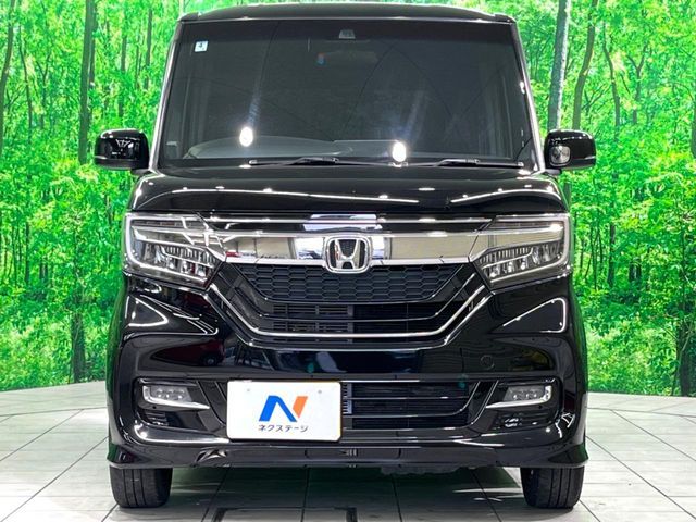 HONDA N BOX CUSTOM 2018 Image 31