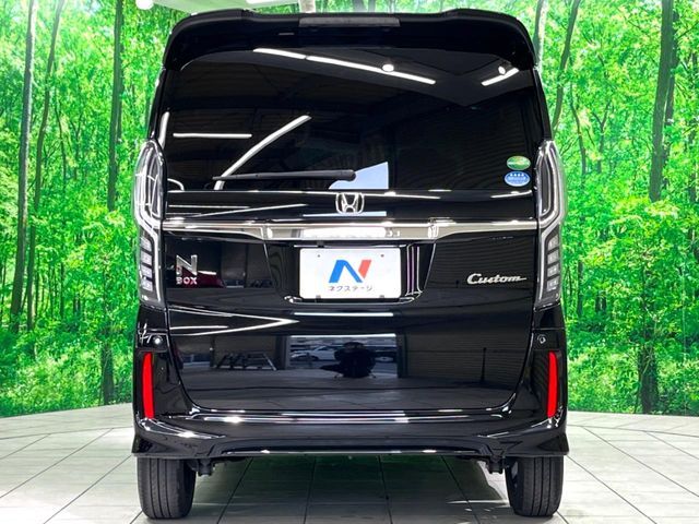 HONDA N BOX CUSTOM 2018 Image 31