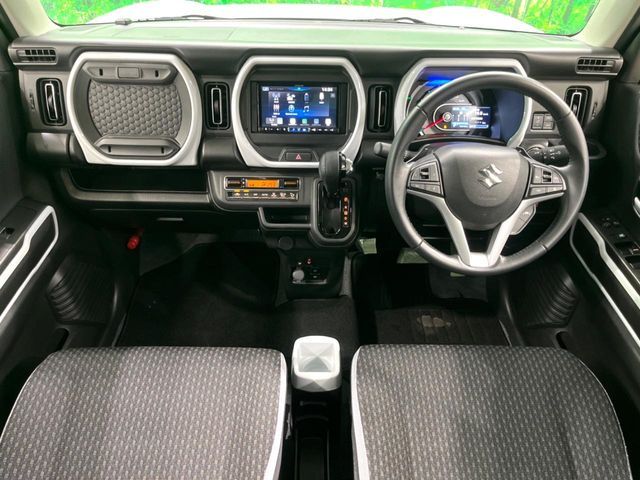 SUZUKI HUSTLER 2023 Image 31