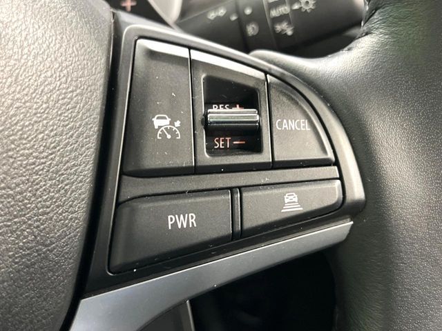 SUZUKI HUSTLER 2023 Image 31