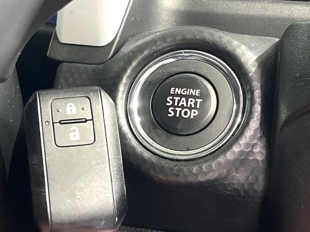 SUZUKI HUSTLER 2023 Image 31