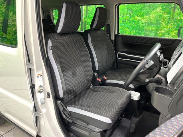 SUZUKI HUSTLER 2023 Image 31