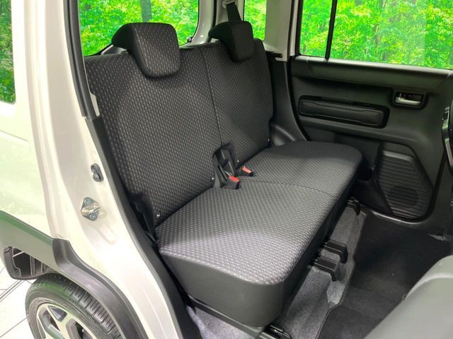 SUZUKI HUSTLER 2023 Image 31