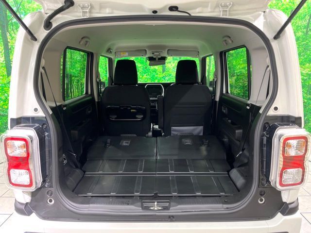 SUZUKI HUSTLER 2023 Image 31