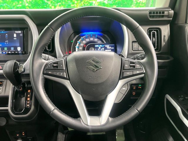 SUZUKI HUSTLER 2023 Image 31