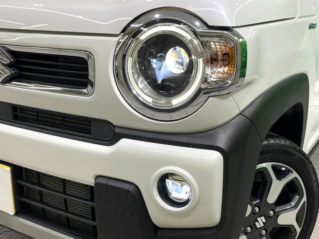 SUZUKI HUSTLER 2023 Image 31