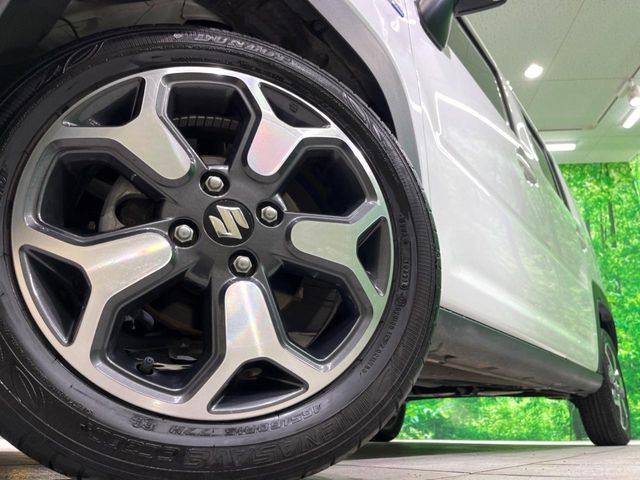 SUZUKI HUSTLER 2023 Image 31