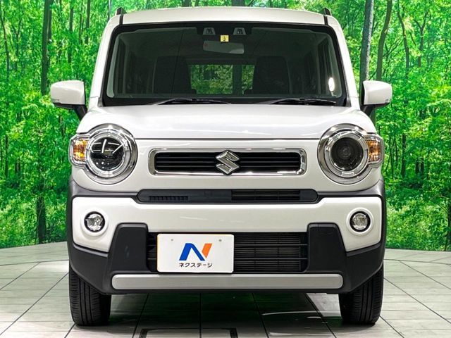 SUZUKI HUSTLER 2023 Image 31