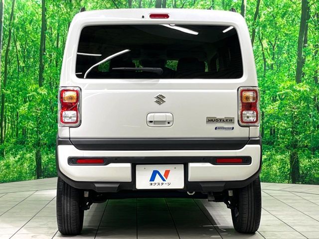 SUZUKI HUSTLER 2023 Image 31