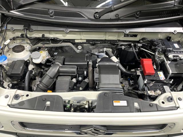 SUZUKI HUSTLER 2023 Image 31