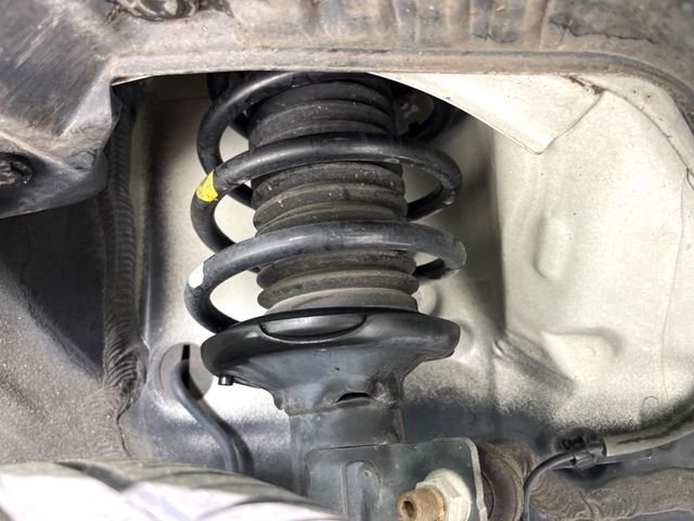 SUZUKI HUSTLER 2023 Image 31