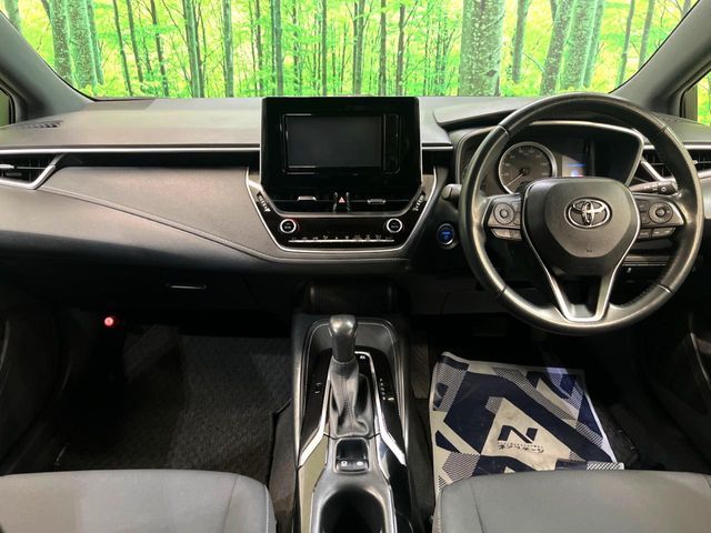 TOYOTA COROLLA SPORT HYBRID 2019 Image 31