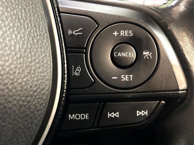 TOYOTA COROLLA SPORT HYBRID 2019 Image 31