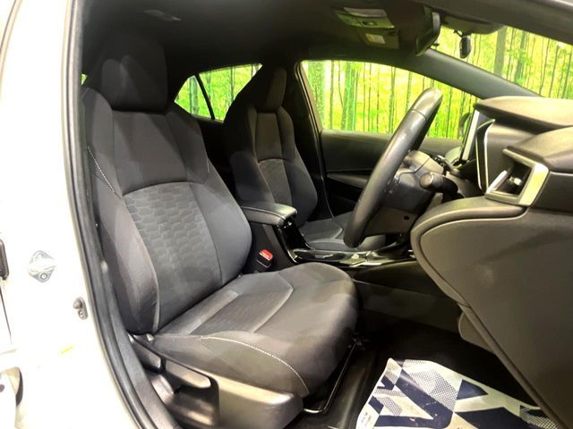 TOYOTA COROLLA SPORT HYBRID 2019 Image 31